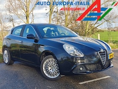 Alfa Romeo Giulietta - 1.4 T Distinctive