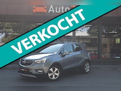 Opel Mokka X - 1.4 Turbo 120 Jaar Edition / Camera / Navi / Clima