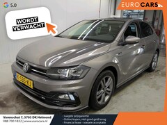 Volkswagen Polo - 1.0 TSI DSG Highline Business R Navigatie Camera Parkeersensoren Adaptive Cruise Control V