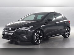 Seat Ibiza - 1.0 TSI 95pk FR / Navigatie via Apple Carplay / LED / Parkeersensoren