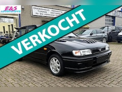 Nissan Sunny - 2.0 GTi-R Super mooie auto