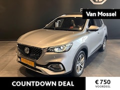 MG EHS - 1.5 TGDI Luxury Panoramadak - Carplay - Navigatie - Rood leder interieur - Trekhaak / 1500