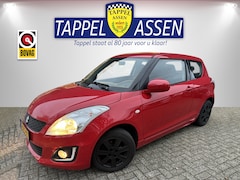 Suzuki Swift - 1.2 Comfort EASSS cruise/airco