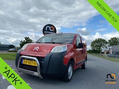 Citroën Nemo - 2009 * 1.4 HDi * 218.D KM * APK * TOP STAAT