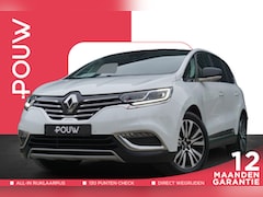 Renault Espace - 1.6 TCe 200pk Initiale Paris 7p. | Massage Stoelen| Achteruitrijcamera | Panoramadak | Stu