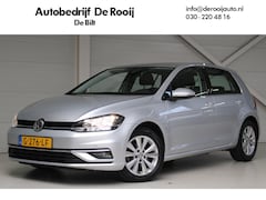 Volkswagen Golf - 1.0 TSI Comfortline Navigatie | Lichtsensor | regensensor | Climate Control | Apple Carpla