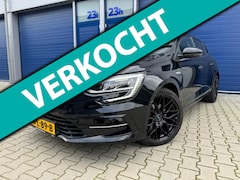 Renault Mégane - 1.3 TCe / Navi / Lane Ass / Sfeerverl / Stoelverwarming / Keyless