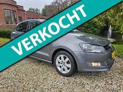 Volkswagen Polo - 1.2 TSI BlueMotion Highline AIRCO/cruise