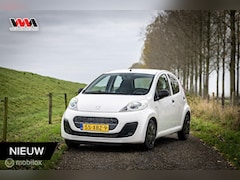 Peugeot 107 - 1.0 Access | 5 Deurs | Airco | Nap