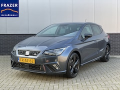 Seat Ibiza - 1.0 TSI FR BLACK EDITION RIJKLAAR