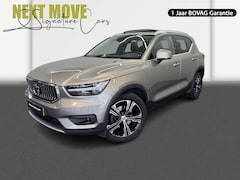 Volvo XC40 - 2.0 T4 Inscription✅Luxury Line✅Origineel Nederlands✅Panoramadak✅Harman/Kardon✅Stoelverwarm