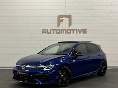 Volkswagen Golf - 2.0 TSI R 4M Performance Pano|Akra|Leer|HUD