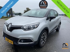 Renault Captur - 2013 * 0.9 TCe Dynamique * 210.D Km * Top Auto✅