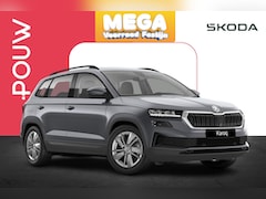 Skoda Karoq - 1.0 TSI 115pk Business Edition | Navigatie Pakket | 17" Velgen