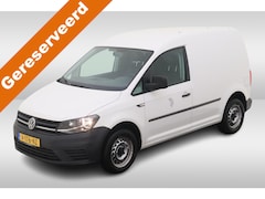 Volkswagen Caddy - 2.0 TDI L1H1 BMT Trend Edition