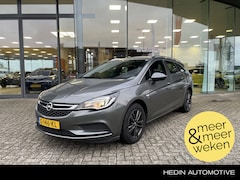 Opel Astra Sports Tourer - 1.0 Turbo 120 Jaar Edition | Navigatie | Airco | Cruise control | Apple Carplay/Android Au