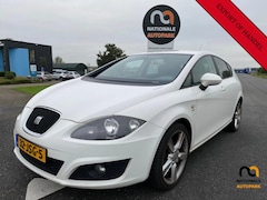 Seat Leon - 2009 * 1.4 TSI Sport * 326.D KM