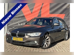 BMW 3-serie Touring - 320d EfficientDynamics Edition Executive | Nieuw Binnen | Automaat | Leer | Navi