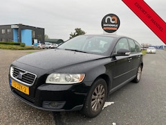 Volvo V50 - 2009 * 1.6D S/S Sport * EXPORT PRIJS