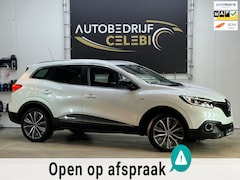 Renault Kadjar - 1.2 TCe Bose 2016 WIT NAP|APK|CLIMA|CRUISE