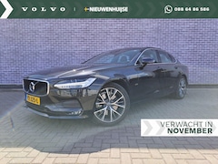 Volvo S90 - T5 Automaat Momentum | 360º Camera | Head-up Display | Schuif/kanteldak | Keyless entry |