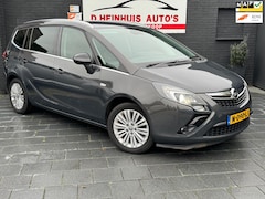 Opel Zafira Tourer - 1.6 CDTI 7p. *NIEUWE DISTRIBUTIE