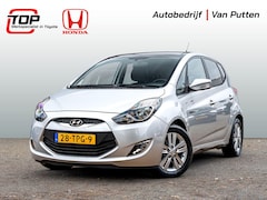 Hyundai ix20 - 1.4i Vision | Trekhaak | NL Auto | Panoramadak | Dealeronderhouden | All Season Banden | C