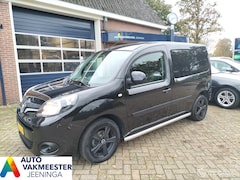 Renault Kangoo - bestel 1.5 dCi 110 Energy Luxe