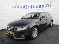 Audi A4 Avant - 2.0 TFSI quattro Pro Line nette youngtimer