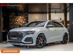 Audi RSQ8 - 4.0 TFSI quattro | Dynamic+ | Carbonpakket | B&O Advanced | HUD | Panorama | Tour | Nachtz