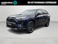 Toyota RAV4 - 2.5 Hybrid AWD GR SPORT | Direct leverbaar | Apple/Android | Parkeersensoren | Stoelverwar