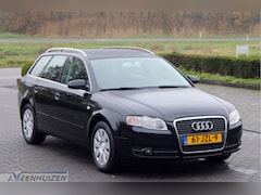 Audi A4 Avant - 2.0 | 2005 | Navi Cruise|