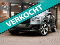 Audi Q2 - 1.4 TFSI CoD Sport Pro Line S | S-LINE | VIRTUEEL COCKPIT | LED | NAVIGATIE | ACC