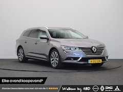 Renault Talisman Estate - TCe 160pk EDC/Autom. Intens | Trekhaak 1800kg Geremd | Bose Premium Audio |