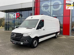 Mercedes-Benz Sprinter - 317 1.9 CDI L3H2