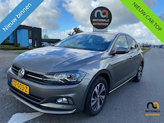 Volkswagen Polo - 2018 * 1.6 TDI * HIGHLINE * 265.D KM *EURO 6