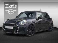 MINI Cooper S - 3-Deurs Resolute Edition