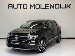 Volkswagen T-Roc - 1.0 TSI 116 PK / Navi / LED / ACC / fabr. garantie / Stoelverw