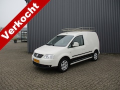 Volkswagen Caddy - 1.9 TDI Airco Trekhaak Euro 5