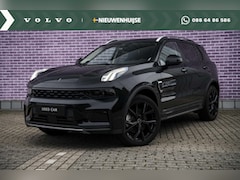 Lynk & Co 01 - 1.5 Plug-in Hybrid | BLACK PACK | Panoramadak | Camera | Adaptieve Cruise Control | Elektr