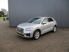 Audi Q2 - 35 TFSI 150 PK Automaat Led Navi