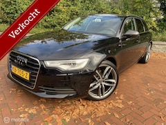 Audi A6 Avant - 3.0 TDI S-line Trekhaak/achteruitrijcamera