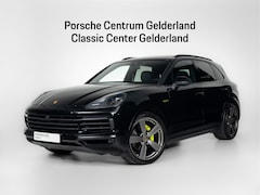 Porsche Cayenne - E-Hybrid Platinum Edition