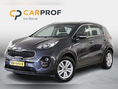 Kia Sportage - 1.6 GDI DynamicLine. Sportage 1.6 GDI DynamicLine 132 PK. Clima | Carplay | Camera | Navi