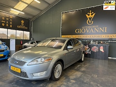 Ford Mondeo - 2.0-16V Limited inruilen is mopgelijk