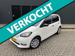 Skoda Citigo e-iV - EV Ambition € 9.999, - na subsidie