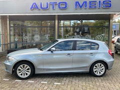 BMW 1-serie - 118I