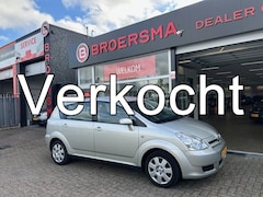 Toyota Corolla Verso - 1.6 VVT-i Terra 2 EIGENAAR *NIEUWE APK