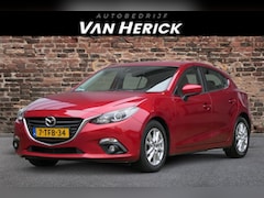 Mazda 3 - 3 2.0 Skylease | Navi | Cruise | NAP