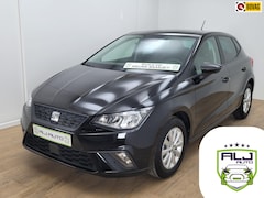 Seat Ibiza - 1.0 TSI Style Business Intense Plus | Carplay | Clima airco | Weinig km's | Navi | Cruisec